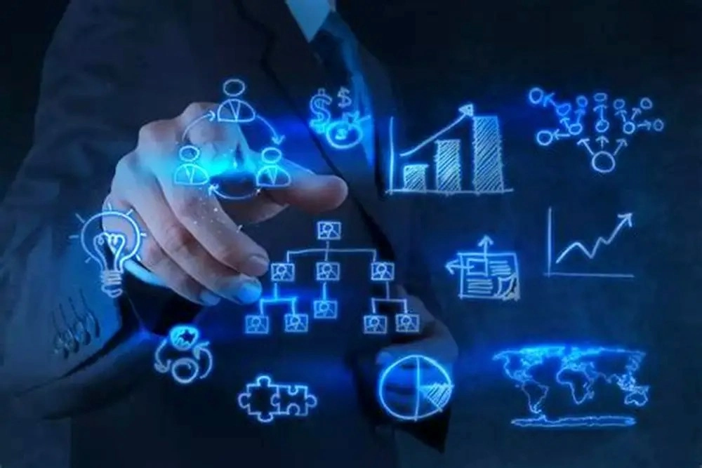 Gestão de Projetos obras industriais