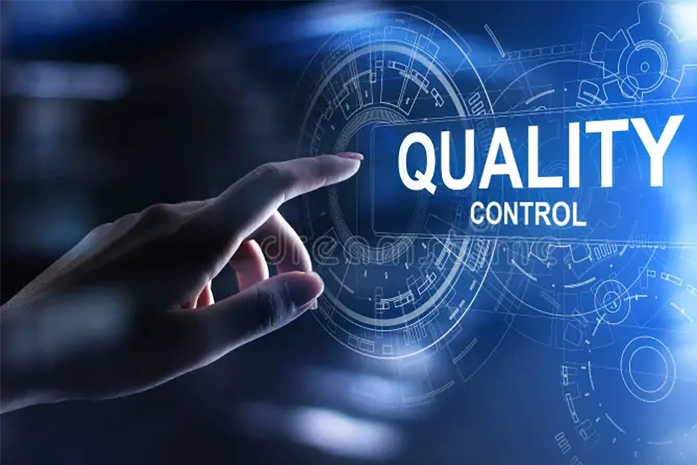 Gestão da Qualidade